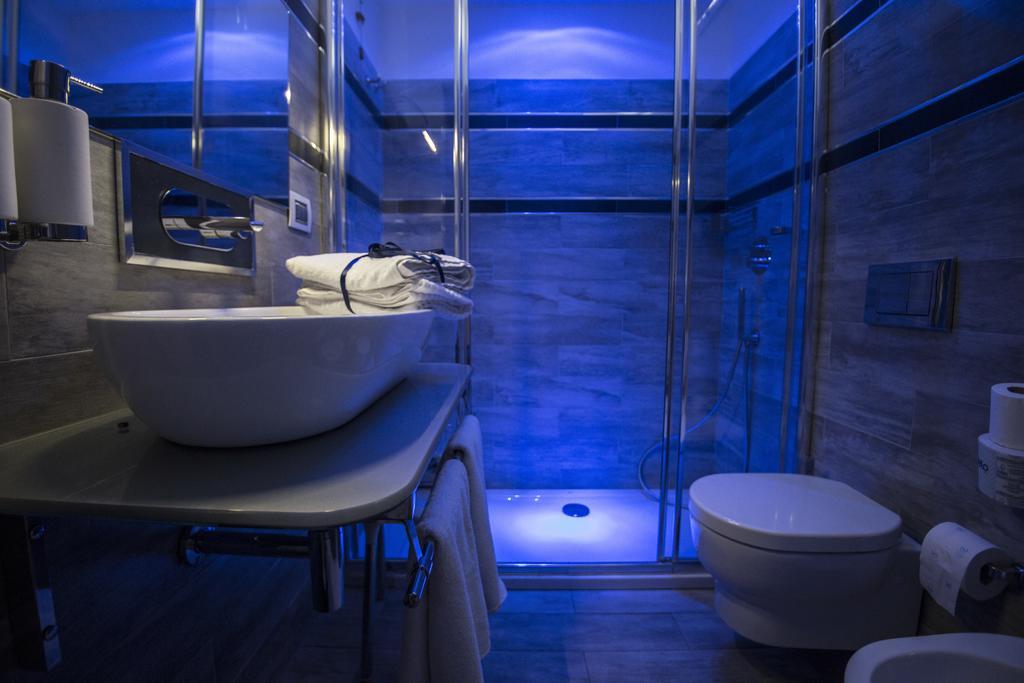 Orlando B&B Posto Rosso Zimmer foto